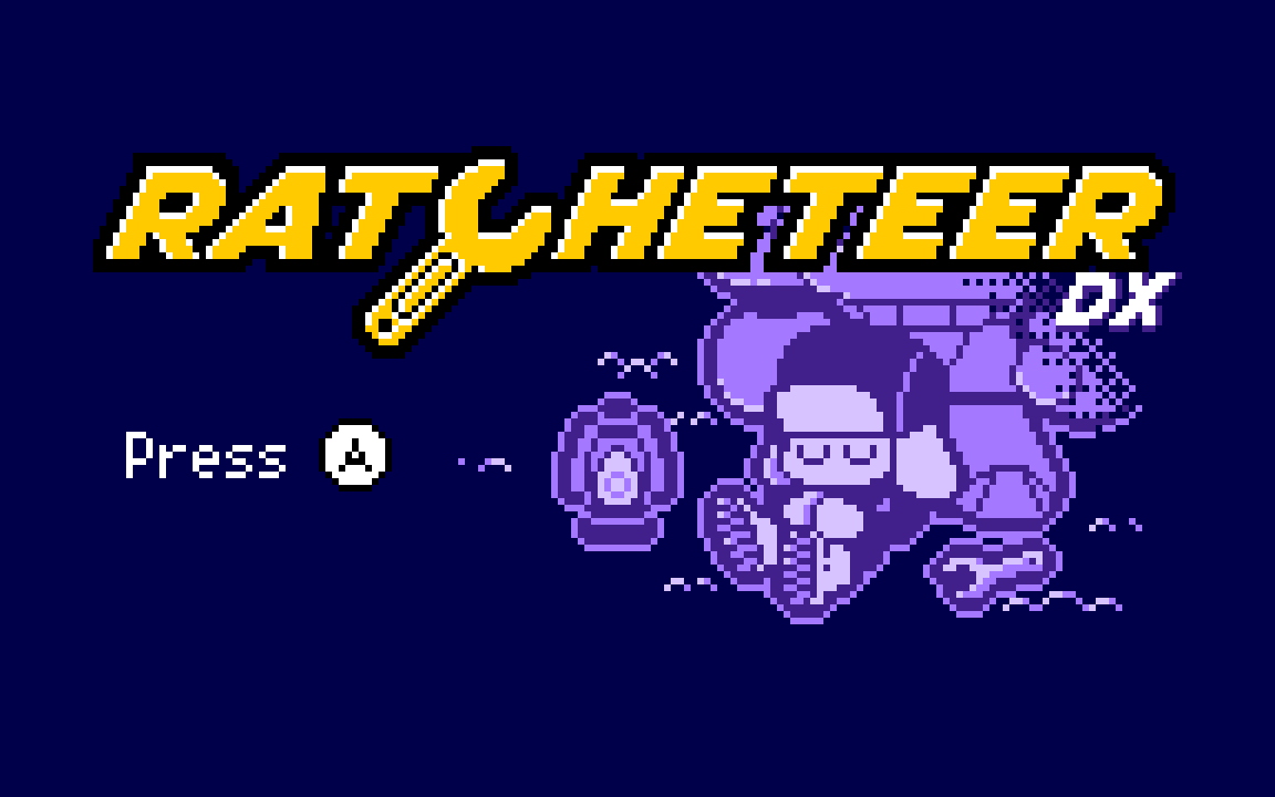 GIF from Ratcheteer DX
